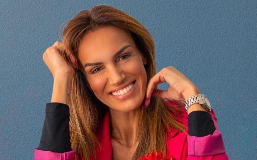 Liliana Aguiar Focada Em Esquecer O Ex Mostra Se A Dan Ar No Var O