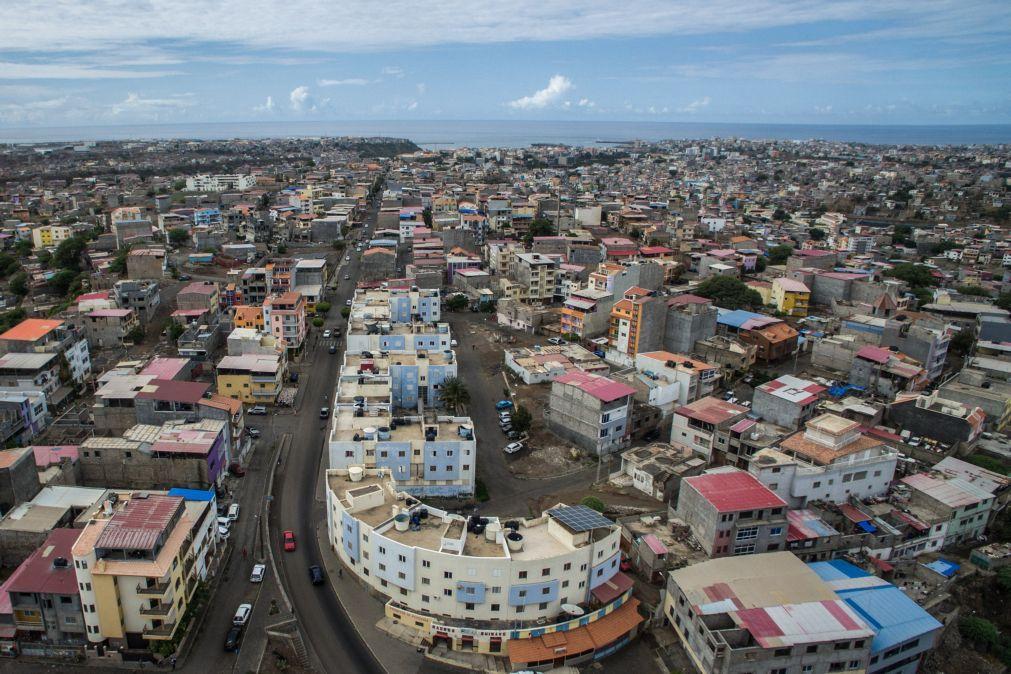 Governo Cabo Verdiano Promete Apresentar Em Dois Anos Projeto Para