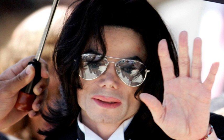 Michael Jackson Revelações Chocantes Sobre A Autópsia Cantor Estava