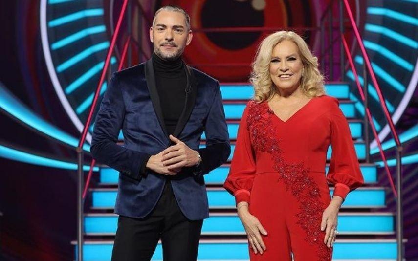 Big Brother Eis O Novo Concorrente Que Vai Entrar No Reality Show Da Tvi