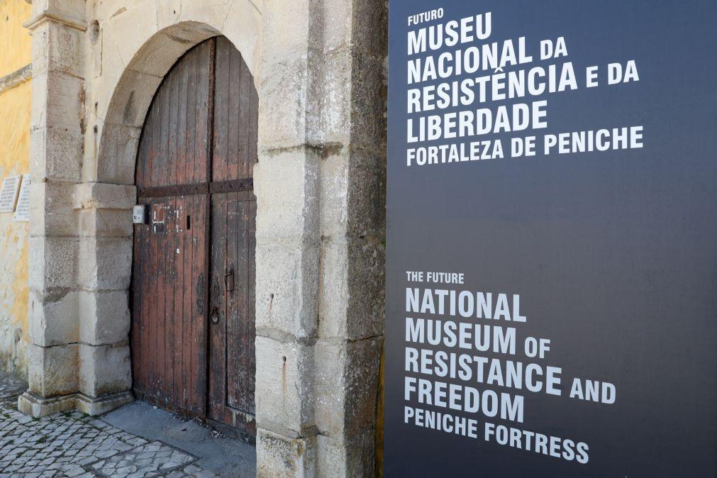 Museu Nacional Da Resistência E Da Liberdade Encerrado A Partir De Hoje ...