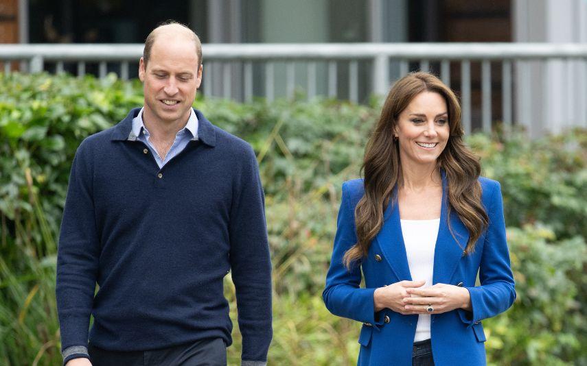 Kate e William – Têm dúvida sobre o futuro de George e entram em discórdia