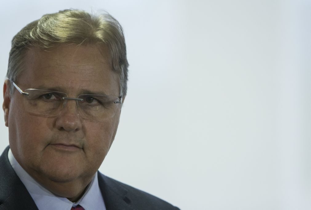 Detido ex-ministro brasileiro que será dono de dinheiro encontrado em apartamento