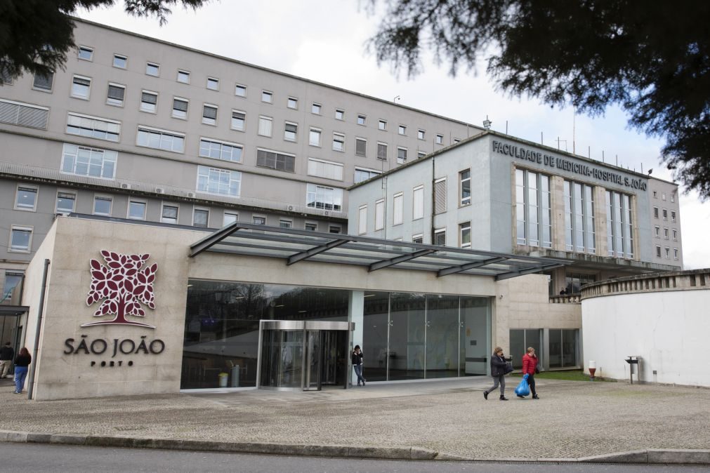 Hospital S. João vacina gratuitamente contra HPV mulheres com alto risco para cancro