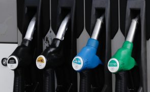 Governo aprova apoio extraordinário ao gasóleo de 17 cêntimos por litro