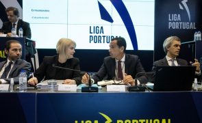 Liga aprova orçamento recorde de 23,5 milhões de euros