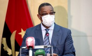Ministro do Interior angolano quer agilização de atos migratórios e serviço de qualidade
