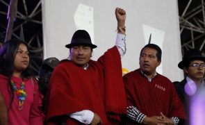 Governo e líderes indígenas no Equador anunciam acordo para acabar com protestos