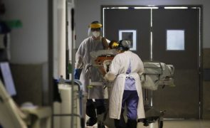 Greve deixa Hospital dos Covões em Coimbra sem consultas externas