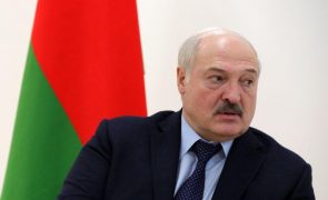 Ucrânia: Lukashenko acusa Kiev de disparar mísseis contra a Bielorrússia