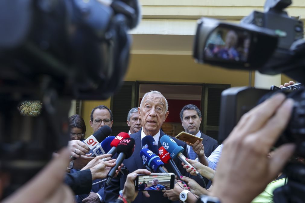 Marcelo encontra-se com Fernando Henrique e Temer em São Paulo