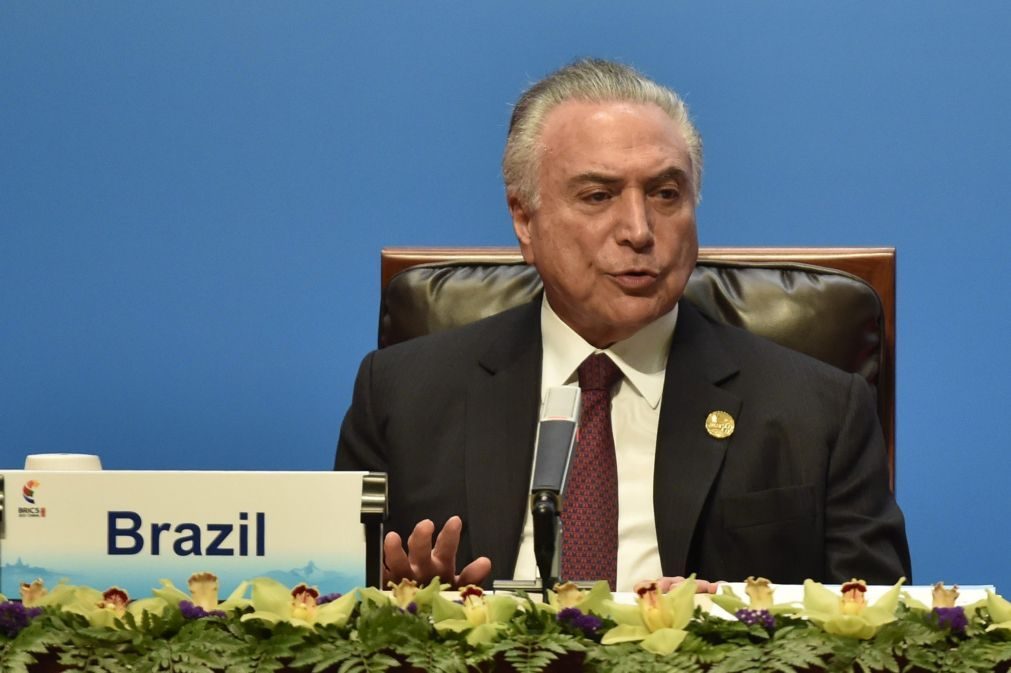 Supremo Tribunal do Brasil autoriza abertura de nova investigação contra Michel Temer
