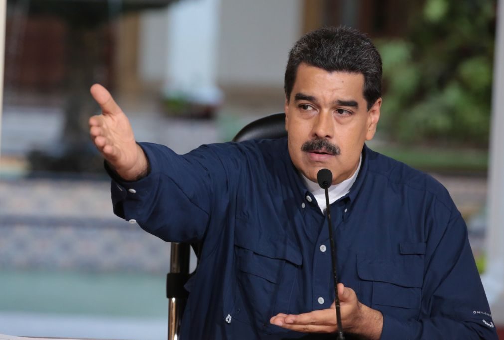 Maduro quer que cada venezuelana tenha 6 filhos 