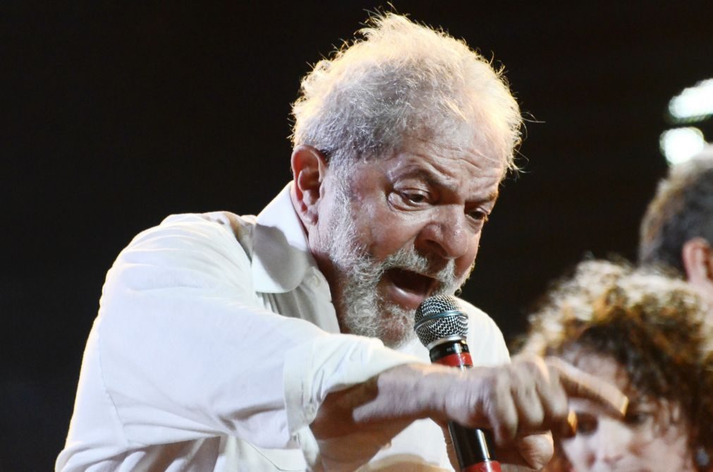 Lula da Silva volta a ser ouvido por juiz em processo sobre suborno pela Odebrecht