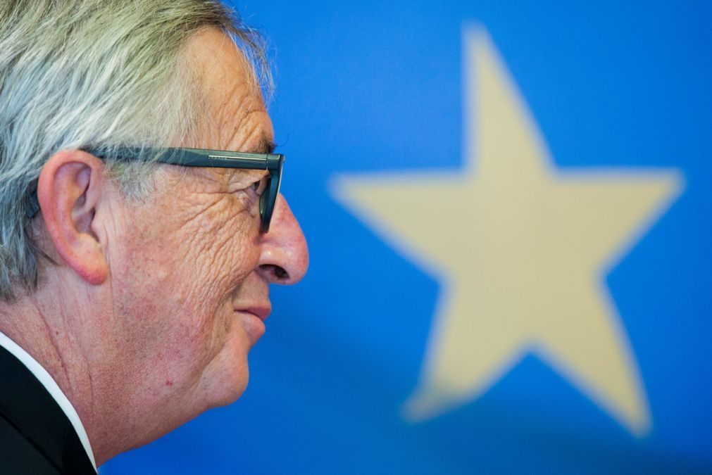 Juncker insta Turquia a parar de insultar Europa, 