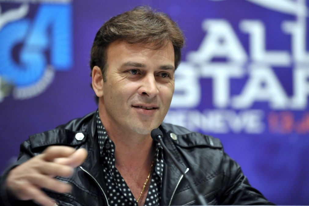 Tony Carreira acusa: É uma