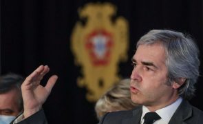 Nuno Melo apela a António Costa que devolva receitas fiscais à sociedade e pede PR interventivo