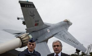 Governo propõe tenente-general Paulo Mateus para chefiar representação militar junto da NATO e da UE