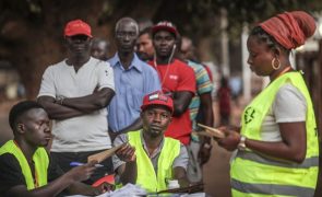 Portugal manifesta disponibilidade para apoiar legislativas na Guiné-Bissau
