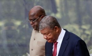 Óbito/Eduardo dos Santos: Presidente de Angola aumenta período de luto nacional para sete dias