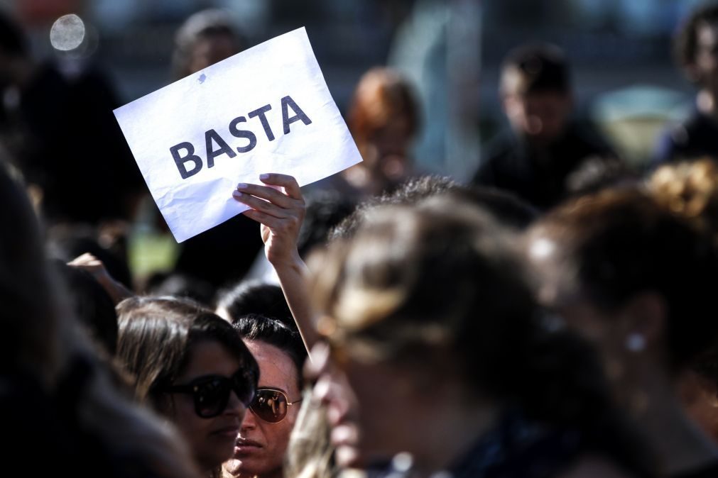 Enfermeiros fazem ultimato e anunciam mais dias de greve