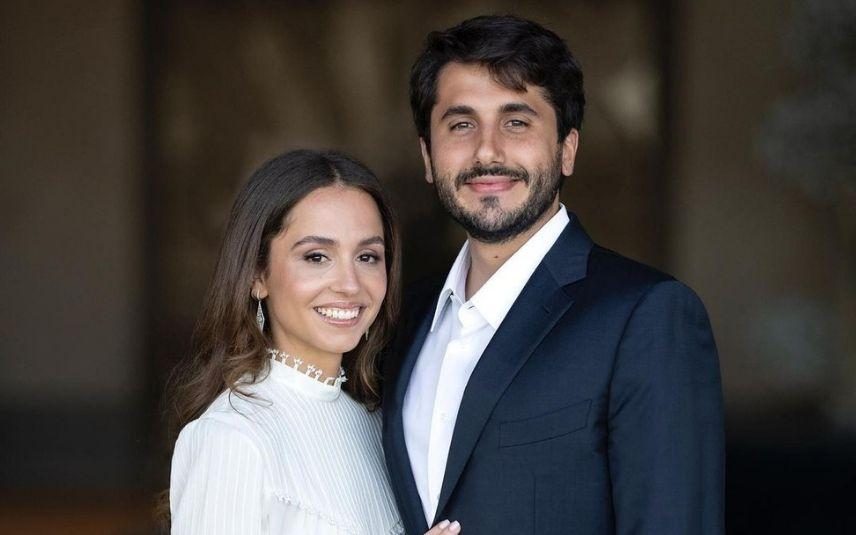 Princesa Iman - Filha dos reis Abdullah e Rania da Jordânia vai casar-se!