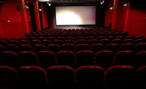Exibição de cinema no primeiro semestre ainda aquém dos tempos pré-pandemia - ICA