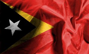 Timor-Leste assina na próxima semana maior acordo de apoio de sempre com EUA