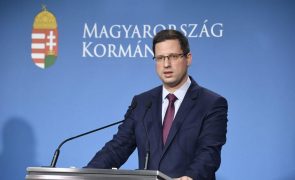 Hungria decreta estado de emergência energética antecipando possível corte da Rússia
