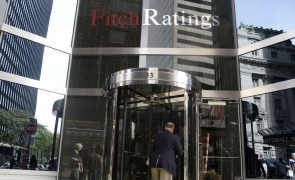 Fitch Ratings revê critérios do 'rating' de Moçambique até final do ano