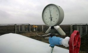 Fim do fornecimento de gás russo pode levar a queda de 6% do PIB de países europeus