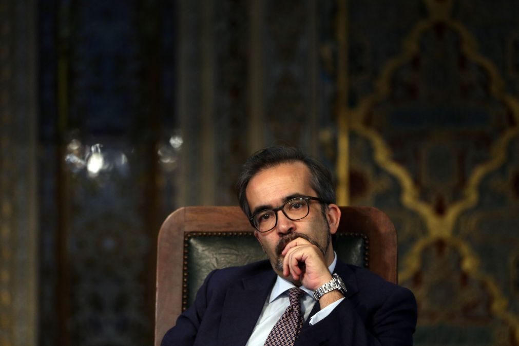 Paulo Rangel: