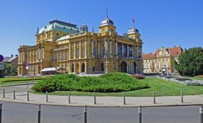À descoberta de Zagreb, a vibrante e histórica capital da Croácia