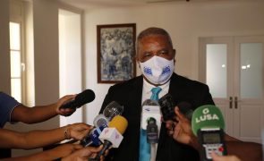 Cabo Verde quer medicina tradicional chinesa como alternativa à convencional -- ministro