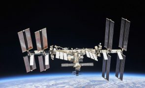 Rússia deixa de operar a Estação Espacial Internacional a partir de 2024