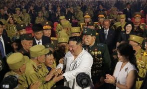 Coreia do Norte diz estar pronta para qualquer conflito militar com os EUA