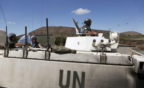 ONU denuncia novo ataque contra uma base da sua missão na RDCongo