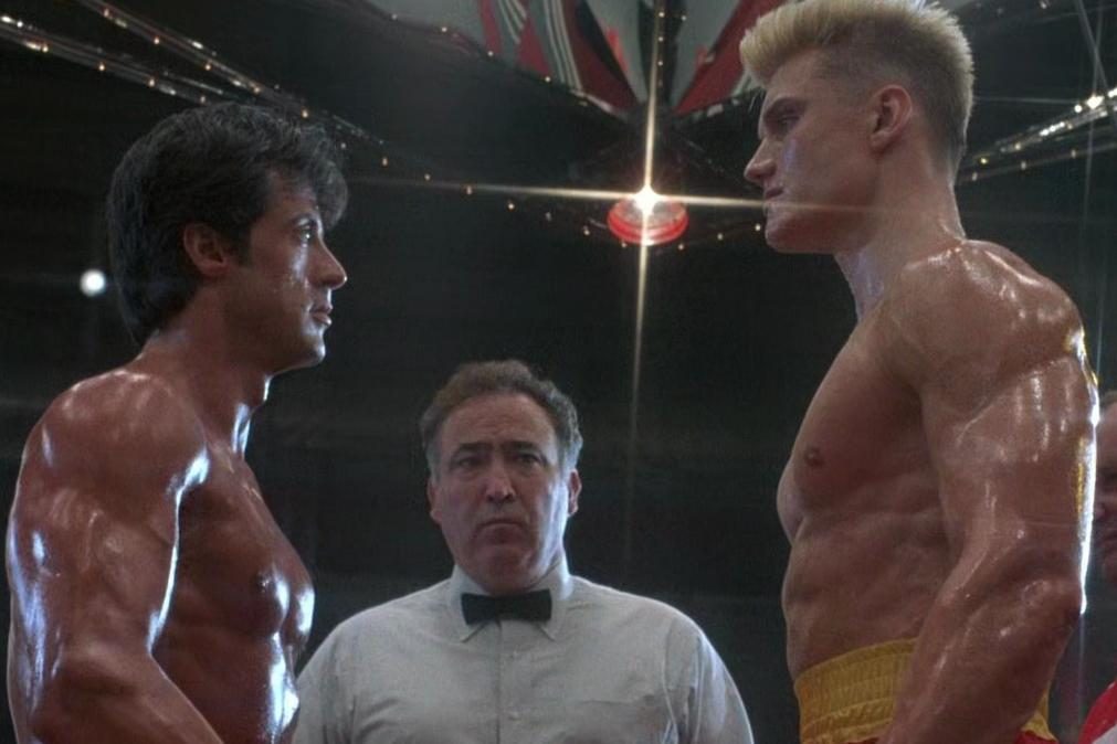 Sylvester Stallone furioso com novo filme de Rocky Balboa: “produtores parasitas”