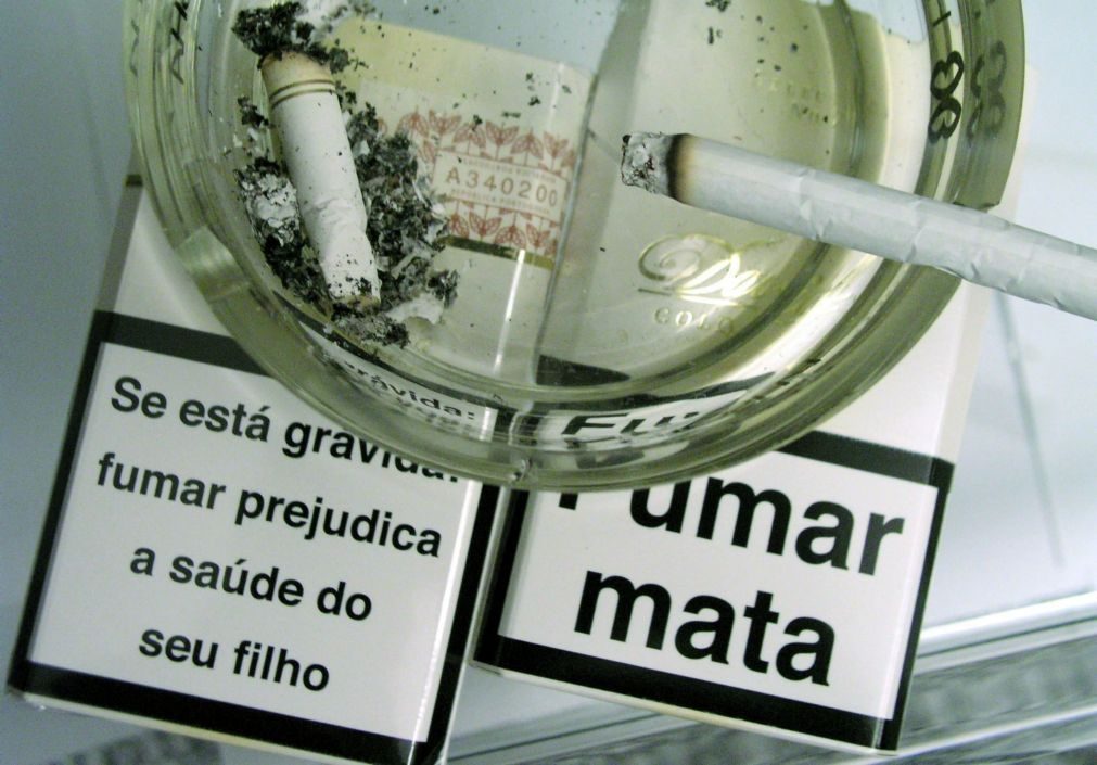 Mais de 2.600 consultas para deixar de fumar nos centros de saúde de Lisboa em seis meses