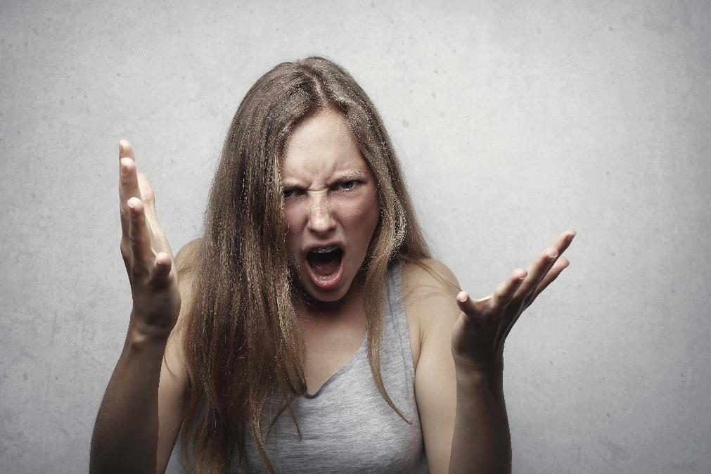 Sete opções para evitar gritar com os filhos