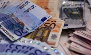 Mais de 20 mil milhões de euros de fundos europeus gastos na execução de projetos