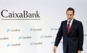 CaixaBank recomprou quase 18 milhões de ações na semana passada