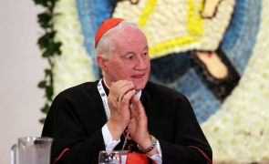 Cardeal Marc Ouellet acusado de agressão sexual no Canadá