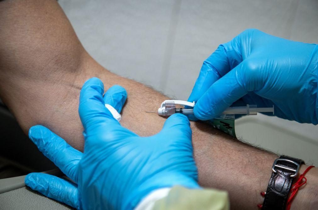 EMA autoriza nova técnica de injeção da vacina contra a Monkeypox
