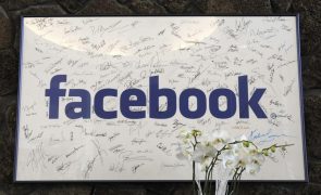 Brasil multa Facebook em 1,3 ME por violação de dados de utilizadores