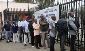 Angola/Eleições: Rede dos Órgãos Jurisdicionais e de Administração Eleitoral da CPLP validam votação