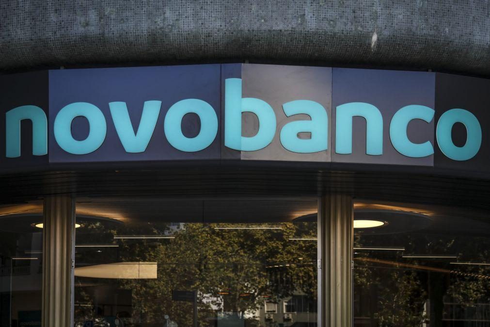 Nova administração do Novo Banco aprovada pelos reguladores