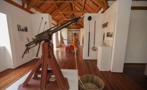 Modernização de histórica conserveira deu lugar a Museu da Pesca de Cabo Verde