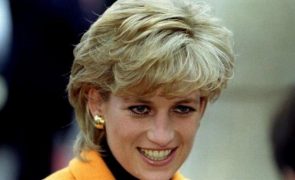 Princesa Diana - Filhos de costas voltadas 25 anos após a maior perda de todas