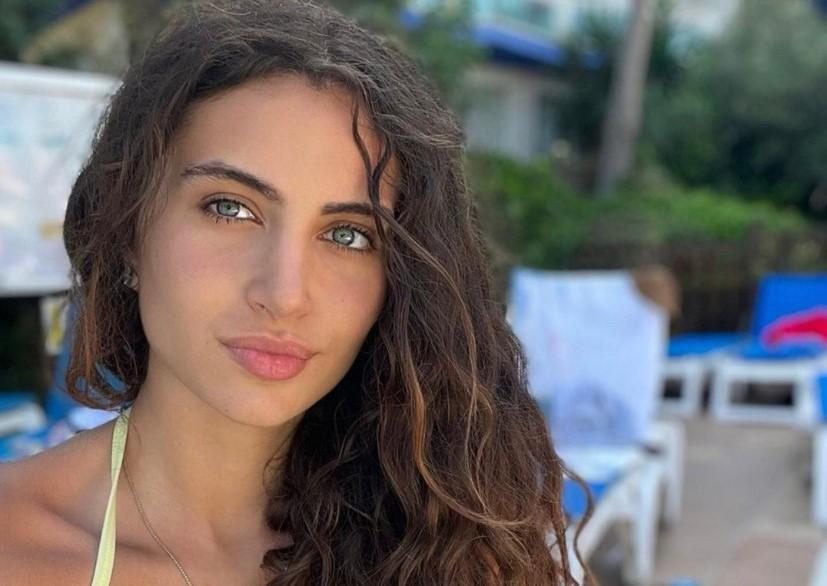 Melisa Raouf é a primeira a disputar lugar de Miss Inglaterra sem maquilhagem